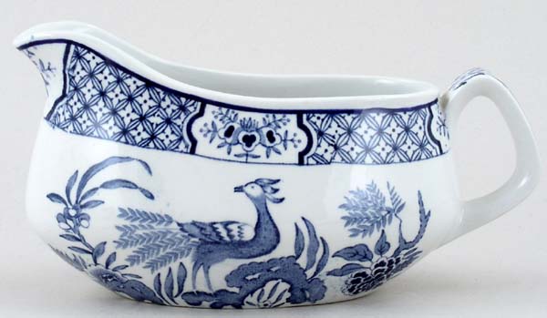 Sauce Boat c1950s